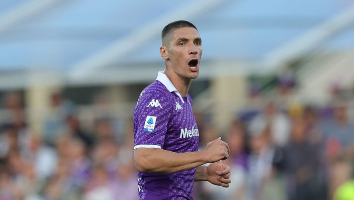Milenkovic, “il giocatore più forte della Fiorentina”: parola di Italiano - immagine 1