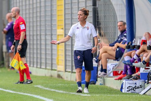 Patrizia Panico Patrizia Panico