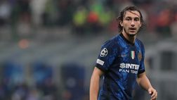 Inter, Darmian ammette: “Rammarico per punti persi in campionato. L’obiettivo…”
