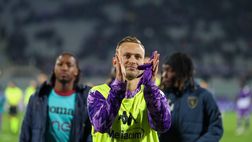 VIDEO – “Ma che idea…”: la colonna sonora del gol di Barak