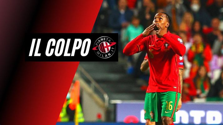 Calciomercato Milan: Sanches nel mirino dopo Kessie. Le ultime news AC Milan (GettyImages) Calciomercato Milan: Sanches nel mirino dopo Kessie. Le ultime news AC Milan (GettyImages)