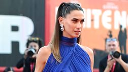 Melissa Satta, gli scatti da Monte-Carlo mandano in tilt i fan. E spunta anche Bolt
