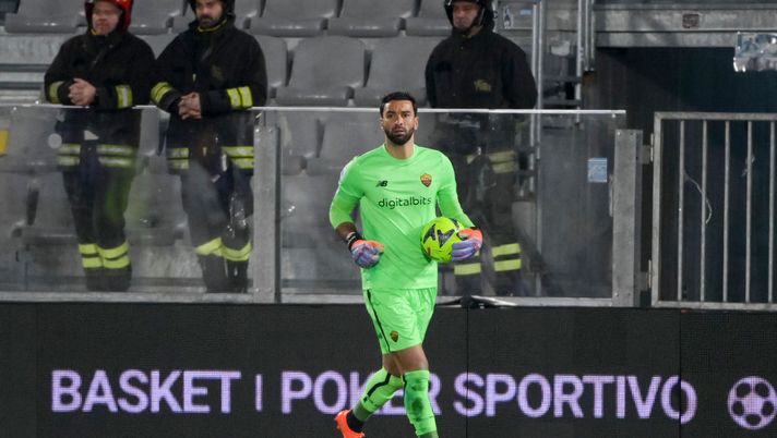 Mourinho, già 10 i ko stagionali. Rui Patricio portiere flop - immagine 1