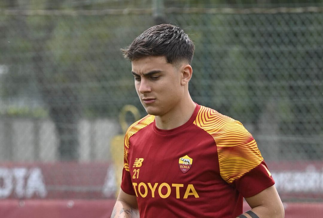 Roma, allenamento a Trigoria: si rivede anche Llorente – FOTO GALLERY - immagine 5