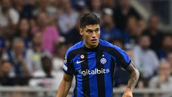 Bergomi: “Correa? Fedelissimo di Inzaghi. Ma una cosa è la Lazio, un’altra è l’Inter”