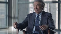 Moratti: “Io avrei esonerato Inzaghi. Più criticato di Zhang? Ci si allinea alla mediocrità”