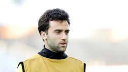 Genoa, arriva Giuseppe Rossi per rinforzare l’attacco