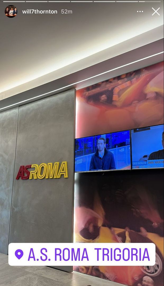 Smalling, rinnovo a un passo: l’agente è a Trigoria per sistemare gli ultimi dettagli- immagine 2