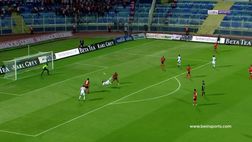 VIDEO / Antalyaspor, El Kabir ruba la scena a Eto’o: golazo in rovesciata