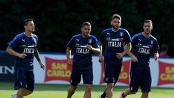 Calciomercato Lazio, vice Immobile? Ecco chi può arrivare!