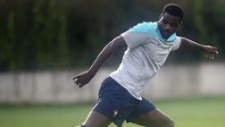 Dal Portogallo: «Il Betis offre 20 milioni per William Carvalho»