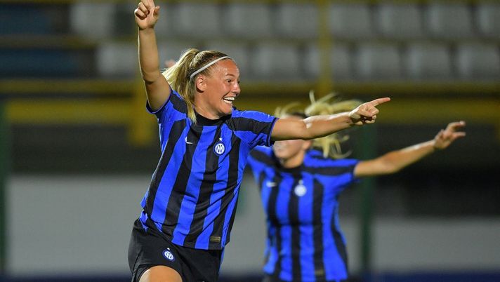 Van der Gragt lascia il calcio, l’Inter: “Un onore tu abbia vestito i nostri colori” - immagine 1