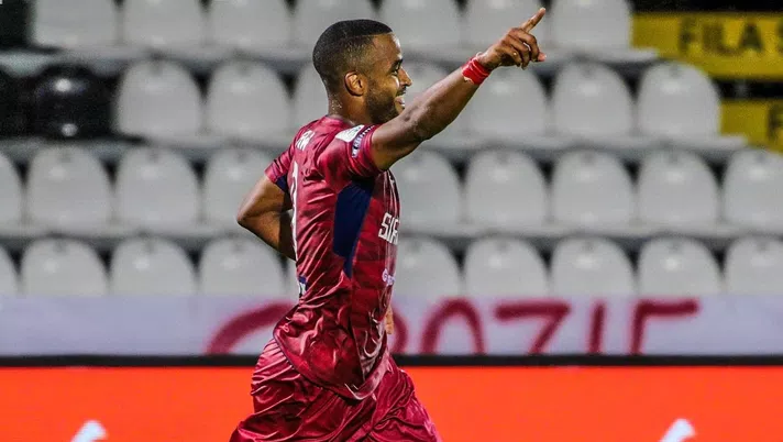 UFFICIALE Diaw saluta il Cittadella e passa al Pordenone