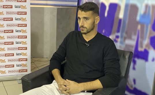 Germano nei nostri studi Padova-Triestina, Germano: “Mancato rinnovo? Ho pensato alla cessione della società”- immagine 2