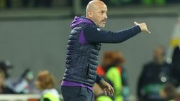 Fiorentina, problemi per Italiano: possibili diverse assenze in vista dell’Inter
