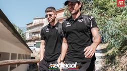 Calciomercato Palermo, operazione tagli: da Somma a Fella, c’è necessità di sfoltire