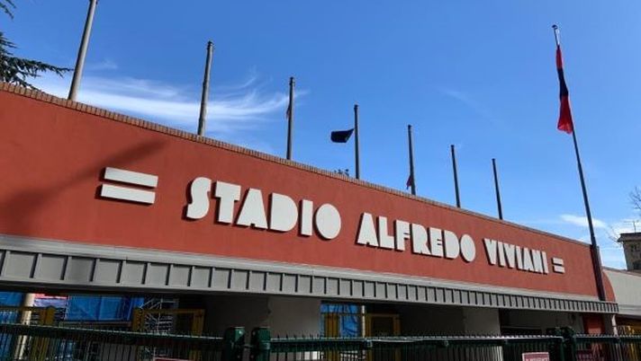 Sorrento-Juve Stabia, il derby campano a Potenza: partita a rischio ma zero provvedimenti Sorrento-Juve Stabia, il derby campano a Potenza: partita a rischio ma zero provvedimenti - immagine 1