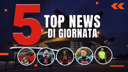 Il post Milan-Napoli, il rinnovo di Giroud e il riscatto di Brahim Diaz