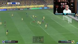 VIDEO / Hakimi alla play sceglie l’Inter, poi arriva Mbappé e…