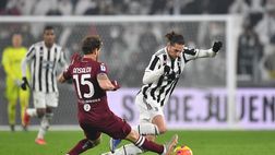 Torino-Cagliari, le formazioni ufficiali: Pjaca con Brekalo, c’è Ansaldi