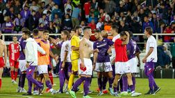 Fiorentina-Riga, parla Starkovs: “Fiorentina, attenta. Sono una squadra tosta”