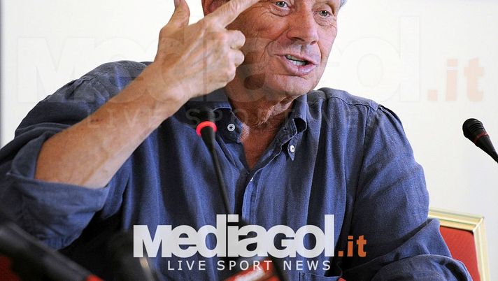 Sky Sport: Tedino verso il Palermo, con Fabrizio Salvatori direttore sportivo  Sky Sport: Tedino verso il Palermo, con Fabrizio Salvatori direttore sportivo