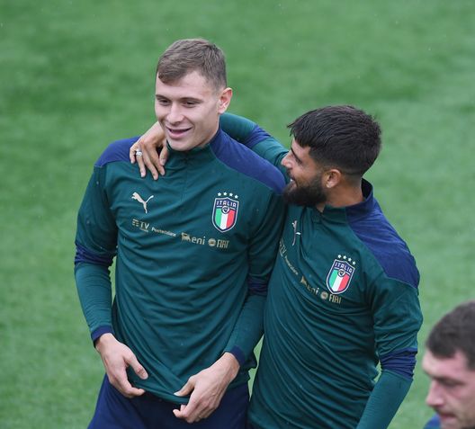 Top&Flop 18ª giornata: Giampaolo è out, la Roma crolla. Italia, che futuro con Insigne e Barella! Top&Flop 18ª giornata: Giampaolo è out, la Roma crolla. Italia, che futuro con Insigne e Barella!