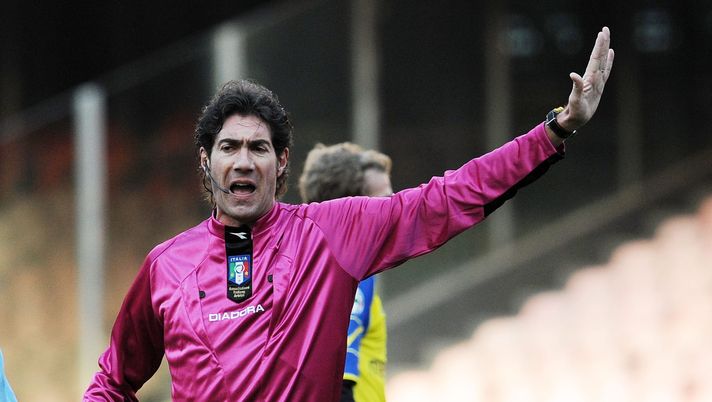 Mauro Bergonzi Mauro Bergonzi