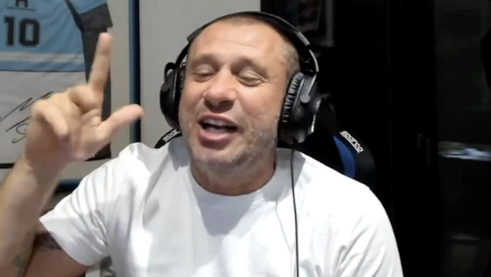 Cassano: “Porto difficile da battere ma l’Inter sulla carta è più forte. Ma con l’Udinese…” - immagine 1