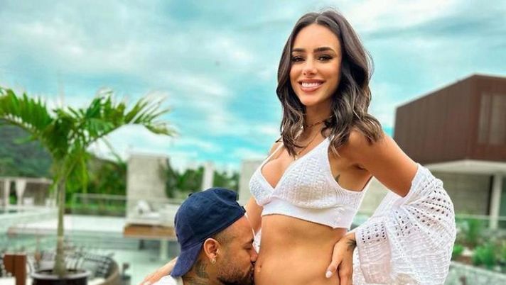 Lady Neymar, arriva l’annuncio più lieto: “Ti aspettiamo con ansia, i nostri giorni più…” - immagine 1
