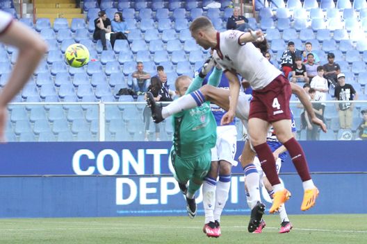 Consigli Fantacalcio, 5 difensori per la 38a giornata: Smalling e Rrhamani certezze. Buongiorno on-fire- immagine 6
