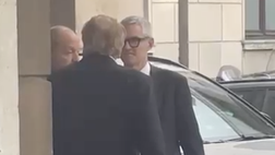 VIDEO FCIN1908 / Stadio, vertice in Comune Inter-Milan: Marotta e Antonello a colloquio con Scaroni