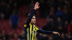 Crystal Palace, de Boer mette nel mirino un suo connazionale: si pensa a van Persie