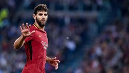 Marcano-Fazio: è ballottaggio aperto per affiancare Manolas!