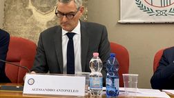 VIDEO / Stadio, Antonello: “Non vogliamo imporre niente. 10 ottobre? Ok proroga per…”
