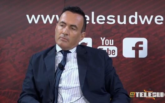 Antonini, l’amico di Maradona acquista il Trapani: “Cosa mi disse Diego 7 mesi prima di morire”- immagine 2