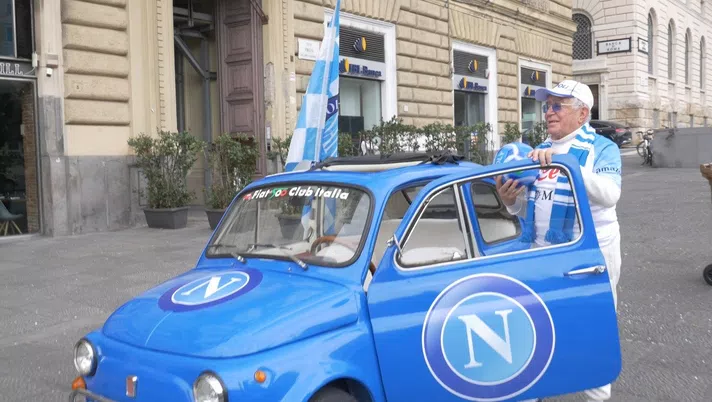napoli