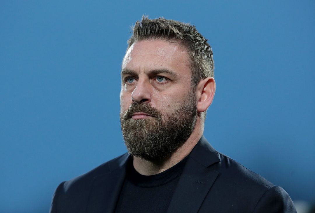 Monza-Roma 1-4 – FOTOGALLERY - immagine 20