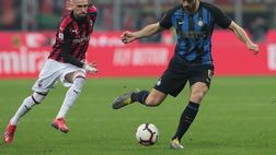 De Vrij: “Vittoria meritata, siamo fiduciosi per il resto della stagione”