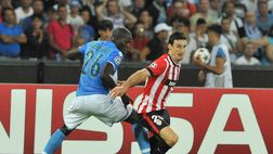 Champions: Snai, Athletic favorito