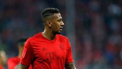 Boateng: “In fuorigioco il Var non mi dà il rigore, se mi fanno un coro razzista…”