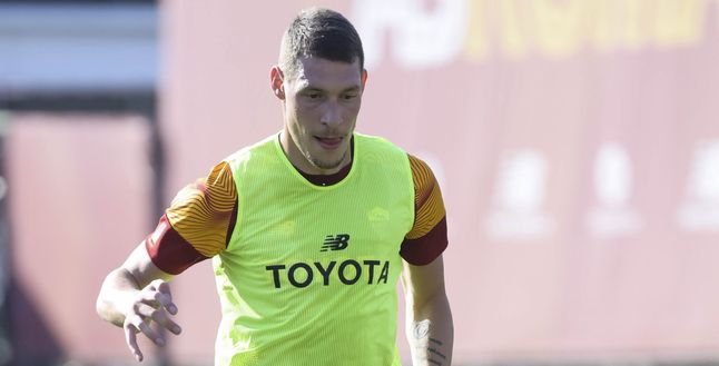Getty Images Su la cresta: a Trigoria c’è il Gallo Belotti- immagine 2