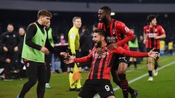 Mangiante: “Milan? Non a caso ha fatto più punti di tutte nei big match”