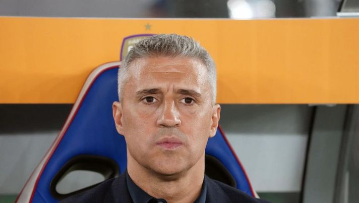 Crespo: “Chivu? Presto, ma qualcosa di nuovo si vede. Mastantuono forte, ma ora meglio Lautaro” - immagine 1