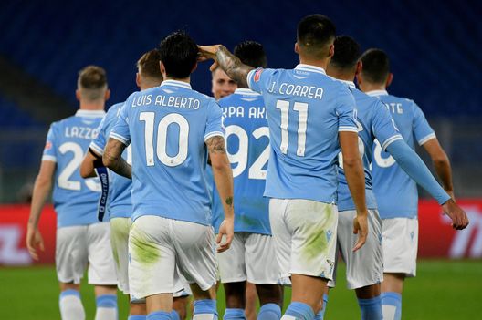 (Getty Images) Grande Lazio all’Olimpico e Sampdoria annientata- immagine 2