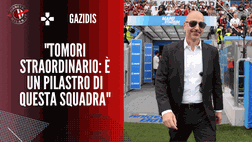 Milan, Gazidis: “Prossimo passo diventare competitivi in Europa” | News