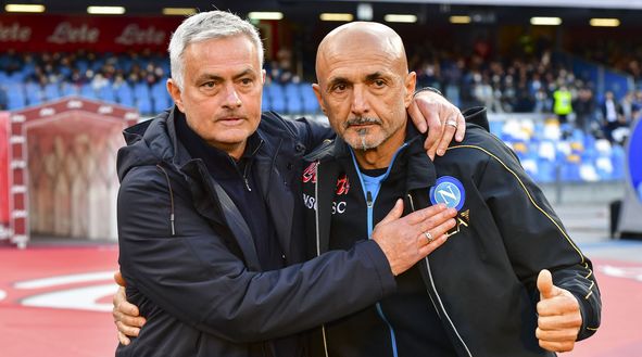 Getty Images Fedele: “Non temo Juve, Inter e Milan, ma temo Spalletti. Ha un carattere…”- immagine 2