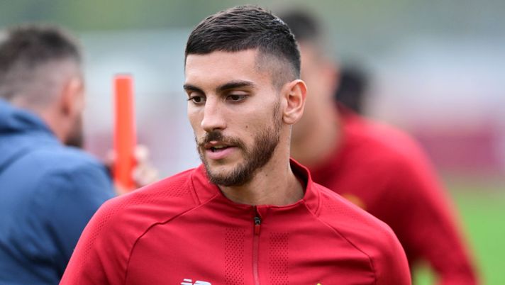 Getty Images Pellegrini è in dubbio. Per Genova probabile le due punte - immagine 1