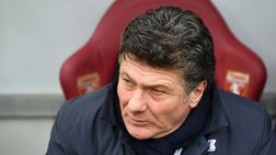 Torino, Mazzarri: “Mi dispiace che Tudor non ci sia, noi allenatori vorremmo essere capiti di più”
