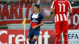 Marquinhos: “Non vedo l’ora di arrivare. Grazie alla Roma conquisterò la seleçao”